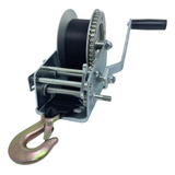 Guincho Manual Catraca 2500lbs