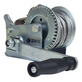 Guincho Manual Catraca 600lbs