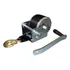 Guincho Manual Catraca 800 Lbs Carreta Barcos Jet Ski 544kg