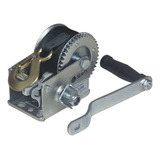 Guincho Manual Catraca Carreta Jet Ski 544kg Lancha Barco