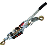 Guincho Manual Catraca Tifor Talha 2 Toneladas Aço Tgm20
