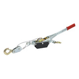 Guincho Manual Nagano Ngmt2tny