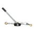 Guincho Mecânico 4t Tirfor Cabo De Aço 1 3m Gm4000 Acm Tools