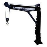 Guincho Mini Munck Guindaste