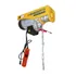Guincho Talha Coluna S/ Balde Mgc600 300/600kg Menegotti