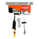 Guincho Talha Eletrica 100