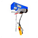 Guincho Talha Eletrica 300
