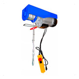 Guincho Talha Eletrica 500