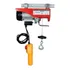 Guincho Talha Eletrico Coluna 300/600kg Ha-105 220v Motomil