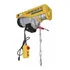 Guincho Talha Eletrico Prime V2 Menegotti 500/1000kg 220v
