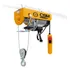 Guincho Tec 300/600kg C/motor Mono S/cacamba 220v Csm