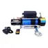 Guincho Veicular Polti 12v 12 000 Lb C  Controle E Kevlar