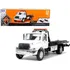 Guindaste De Plataforma Branco Durastar 4400 Jada 1:24 International