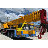 Guindaste Sichuan Lt1070 