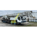 Guindaste Xcmg Qy 70