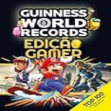 Guinness Edicao Gamer 