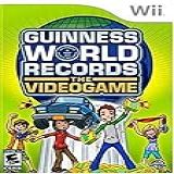 Guinness World Records: The Videogame - Nintendo Wii [video Game]