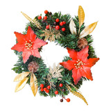 Guirlanda De Natal De