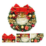 Guirlanda De Natal Decoracao