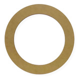 Guirlanda Decorativa Simples Laser