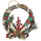 Guirlanda Enfeite Feliz Natal