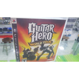 Guita Hero World Tour