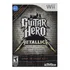 Guitar Hero - Metallica - Nintendo Wii