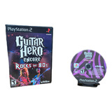 Guitar Hero 