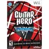 Guitar Hero - Van Hallen - Nintendo Wii