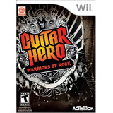 Guitar Hero 