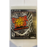 Guitar Hero