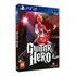Guitar Hero (1) Pra Playstation 2 Slim Bloqueado Leia Desc.