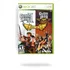 Guitar Hero: Dual Pack (aerosmith E Ii) Xbox 360 Original