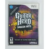 Guitar Hero Smash