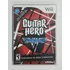 Guitar Hero: Van Halen - Jogo Nintendo Wii Original
