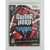 Guitar Hero Van