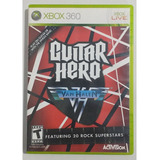 Guitar Hero Van