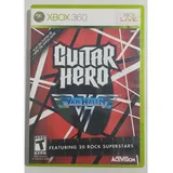 Guitar Hero Van