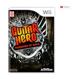 Guitar Hero Warriors