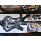Guitar Hero Warriors