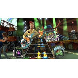 Guitar Hero 1 
