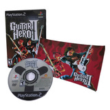Guitar Hero 2 Para