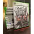 Guitar Hero 2 Xbox 360 Mídia Física (desblq. Ltu Lt 3.0)