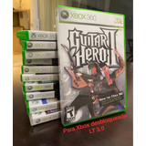 Guitar Hero 2 Xbox