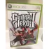 Guitar Hero 2 Xbox 360