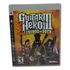 Guitar Hero 3 : Legends Of Rock - Ps3 Mídia Física Original