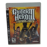 Guitar Hero 3