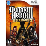 Guitar Hero 3 