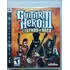 Guitar Hero 3 - Ps3 Mídia Física (jogo Original)!