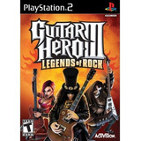 Guitar Hero 3